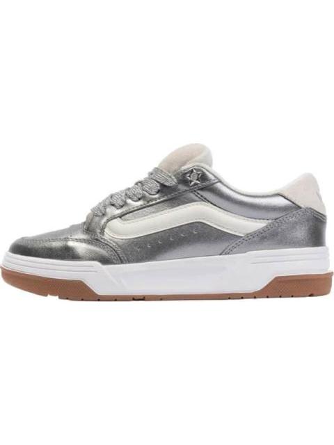 TENIS SKATE UA HYLANE PLATA VANS LATINO - Imagen 4