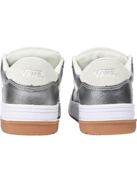 TENIS SKATE UA HYLANE PLATA VANS LATINO - Imagen 5