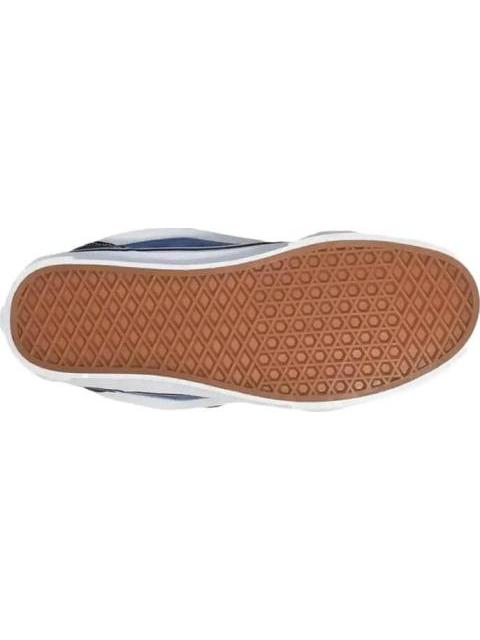 TENIS SKATE UA KNU SKOOL AZUL MARINO VANS - Imagen 4