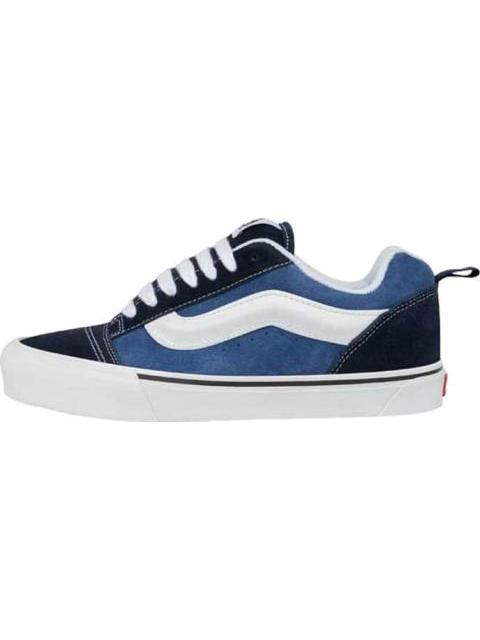 TENIS SKATE UA KNU SKOOL AZUL MARINO VANS - Imagen 5