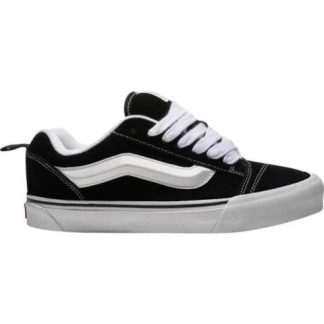TENIS SKATE UA KNU SKOOL NEGRO VANS LATINO