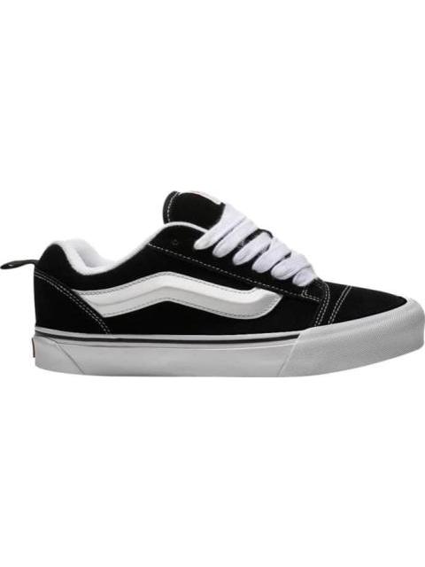 TENIS SKATE UA KNU SKOOL NEGRO VANS LATINO