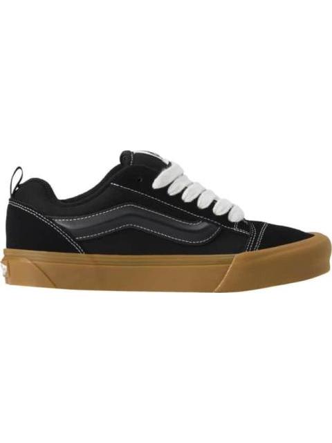 TENIS SKATE UA KNU SKOOL NEGRO VANS LATINO
