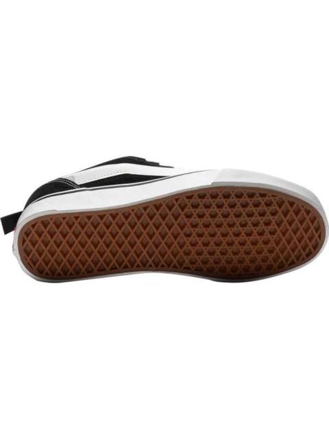 TENIS SKATE UA KNU SKOOL NEGRO VANS LATINO - Imagen 4