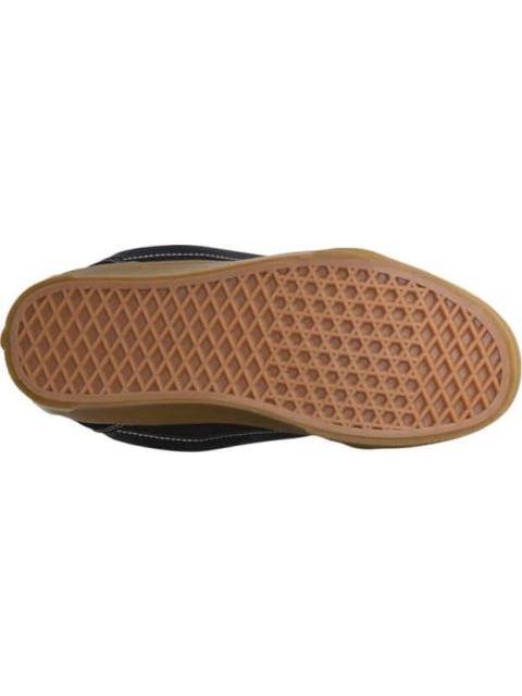 TENIS SKATE UA KNU SKOOL NEGRO VANS LATINO - Imagen 4