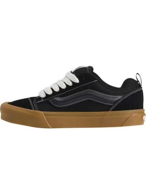 TENIS SKATE UA KNU SKOOL NEGRO VANS LATINO - Imagen 5