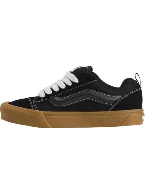TENIS SKATE UA KNU SKOOL NEGRO VANS LATINO - Imagen 5