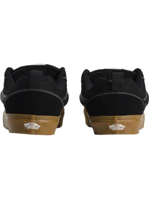 TENIS SKATE UA KNU SKOOL NEGRO VANS LATINO - Imagen 6
