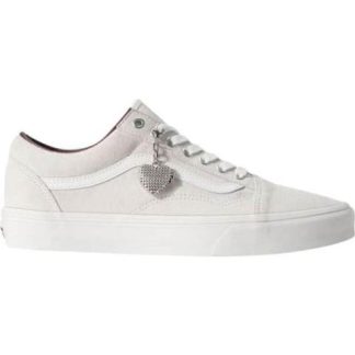 TENIS SKATE UA OLD SKOOL GRIS VANS LATINO