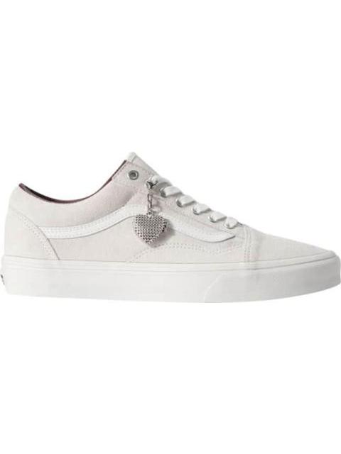 TENIS SKATE UA OLD SKOOL GRIS VANS LATINO
