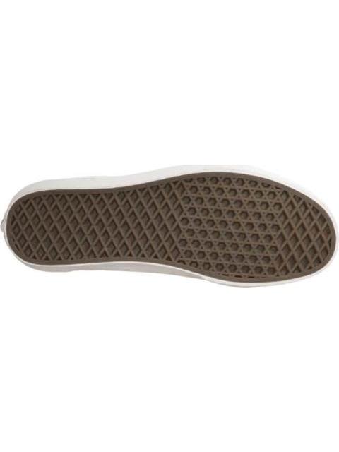 TENIS SKATE UA OLD SKOOL GRIS VANS LATINO - Imagen 4