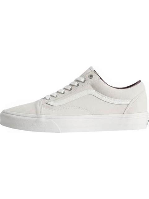 TENIS SKATE UA OLD SKOOL GRIS VANS LATINO - Imagen 5