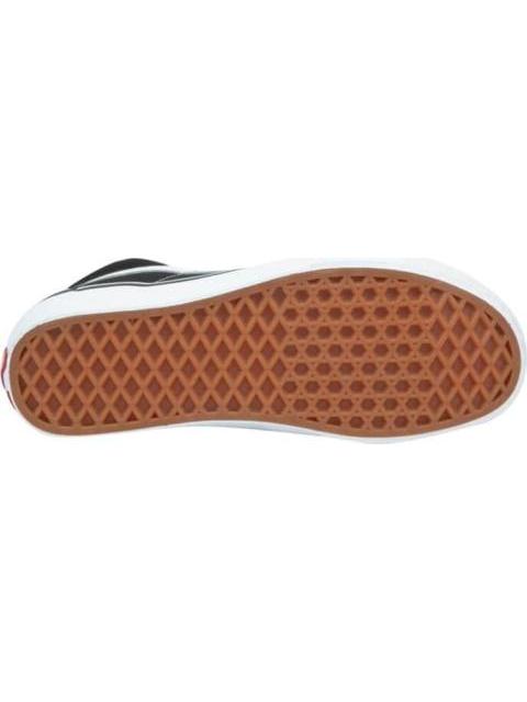 TENIS SKATE UA SK8-HI NEGRO VANS LATINO - Imagen 4