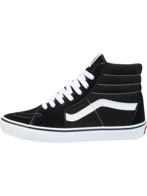TENIS SKATE UA SK8-HI NEGRO VANS LATINO - Imagen 5