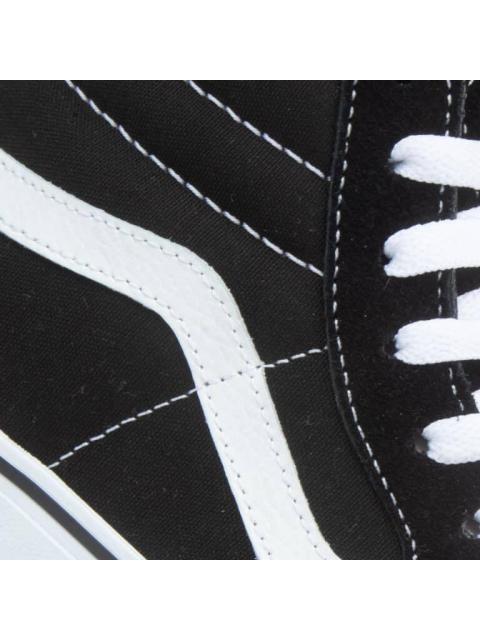 TENIS SKATE UA SK8-HI NEGRO VANS LATINO - Imagen 6