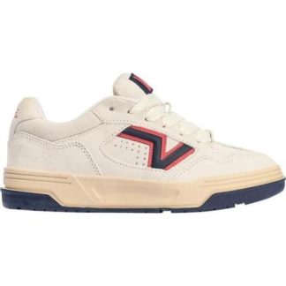 TENIS SKATE UA UPLAND BLANCO VANS LATINO