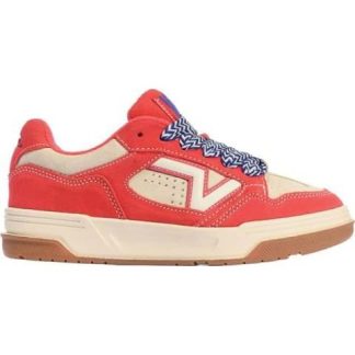 TENIS SKATE UA UPLAND ROSA VANS LATINO