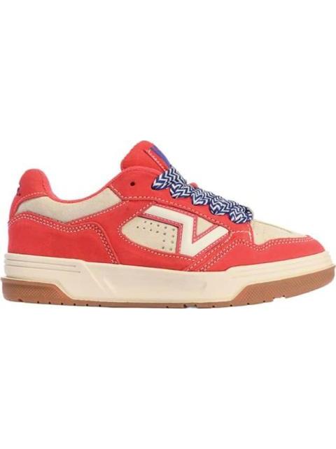TENIS SKATE UA UPLAND ROSA VANS LATINO