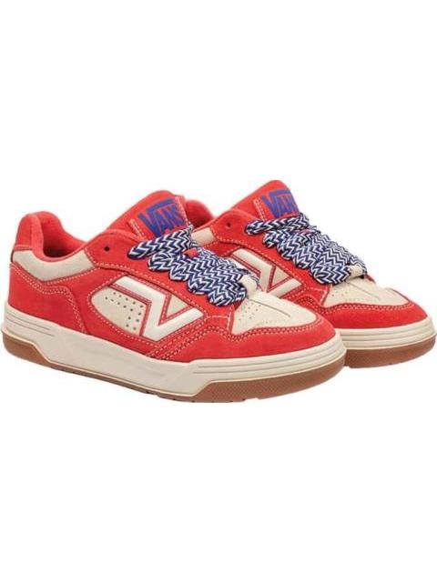 TENIS SKATE UA UPLAND ROSA VANS LATINO - Imagen 2