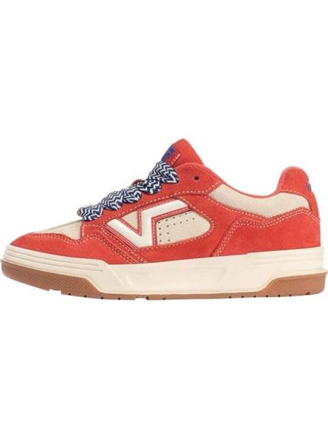 TENIS SKATE UA UPLAND ROSA VANS LATINO - Imagen 4