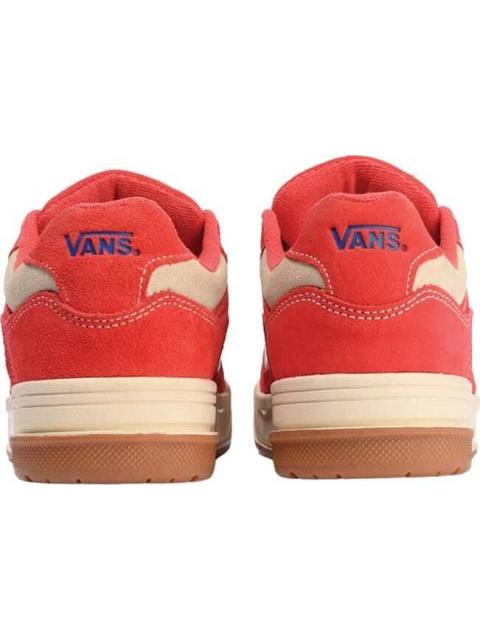 TENIS SKATE UA UPLAND ROSA VANS LATINO - Imagen 5