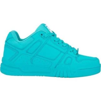 TENIS SKATE VERDE KANGAROOS