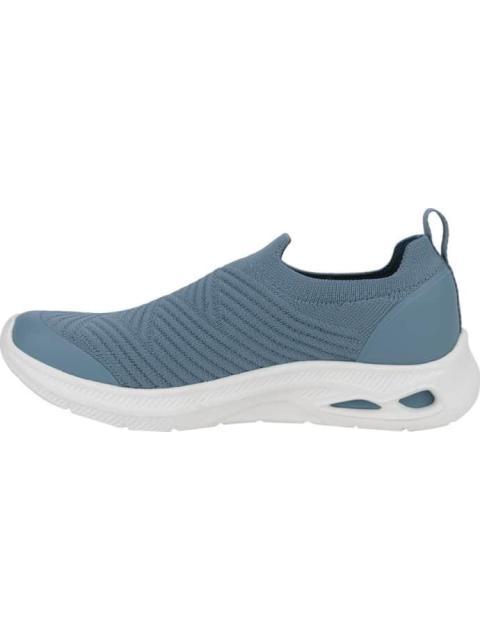 TENIS SLIP ON AZUL FLEXI - Imagen 5