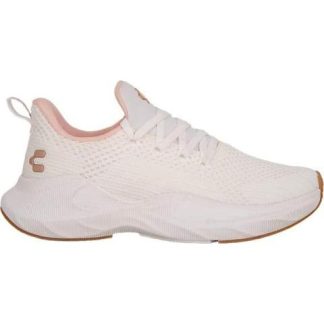 TENIS SLIP ON CON AGUJETA HALLEN BLANCO CHARLY