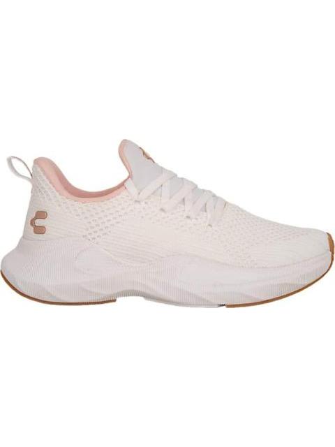 TENIS SLIP ON CON AGUJETA HALLEN BLANCO CHARLY