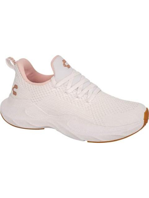 TENIS SLIP ON CON AGUJETA HALLEN BLANCO CHARLY - Imagen 2