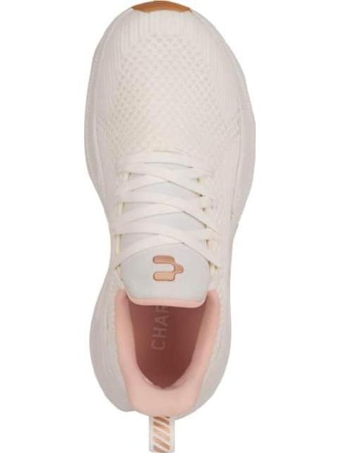 TENIS SLIP ON CON AGUJETA HALLEN BLANCO CHARLY - Imagen 3