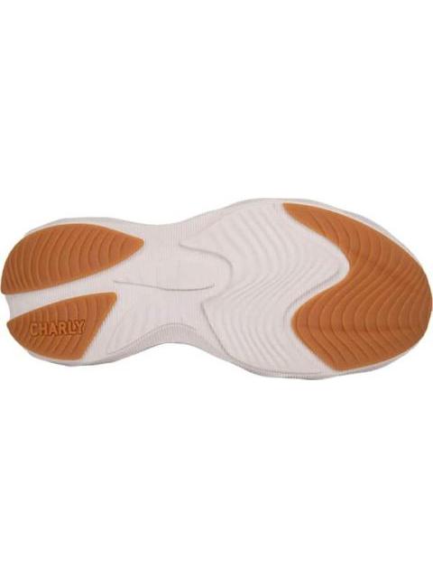 TENIS SLIP ON CON AGUJETA HALLEN BLANCO CHARLY - Imagen 4