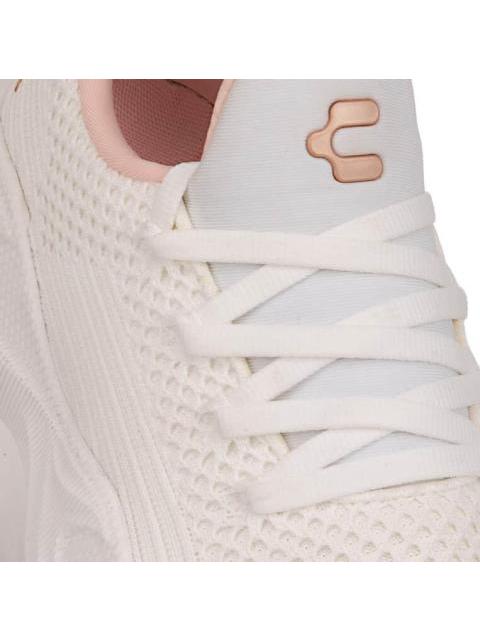 TENIS SLIP ON CON AGUJETA HALLEN BLANCO CHARLY - Imagen 6