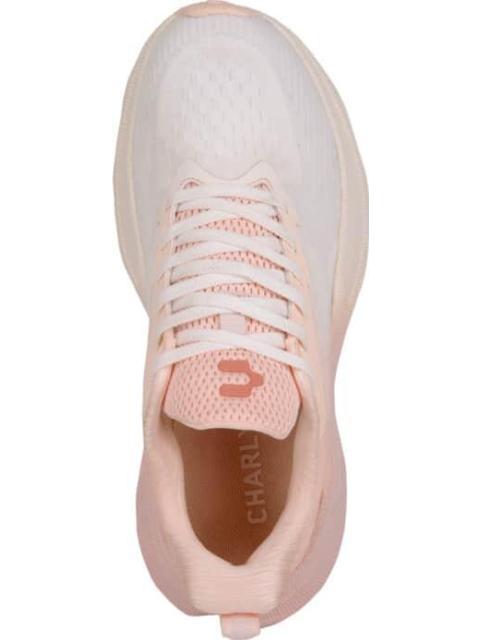 TENIS SLIP ON CON AGUJETA LARISA ROSA CHARLY - Imagen 3