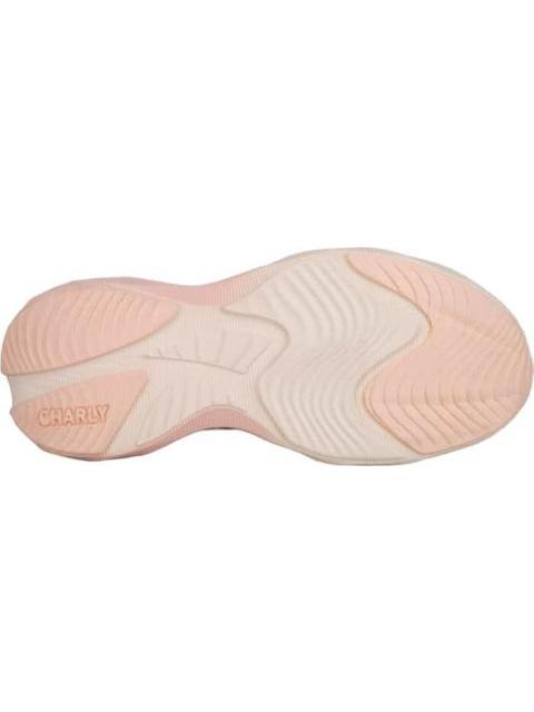 TENIS SLIP ON CON AGUJETA LARISA ROSA CHARLY - Imagen 4