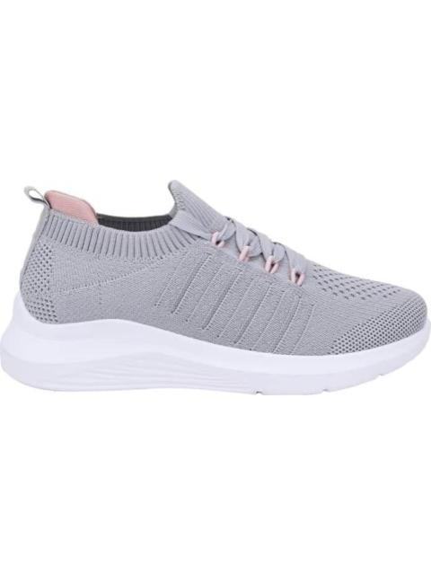 TENIS SLIP ON GRIS NEXT CO
