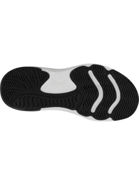 TENIS SLIP ON NEGRO FLEXI - Imagen 4