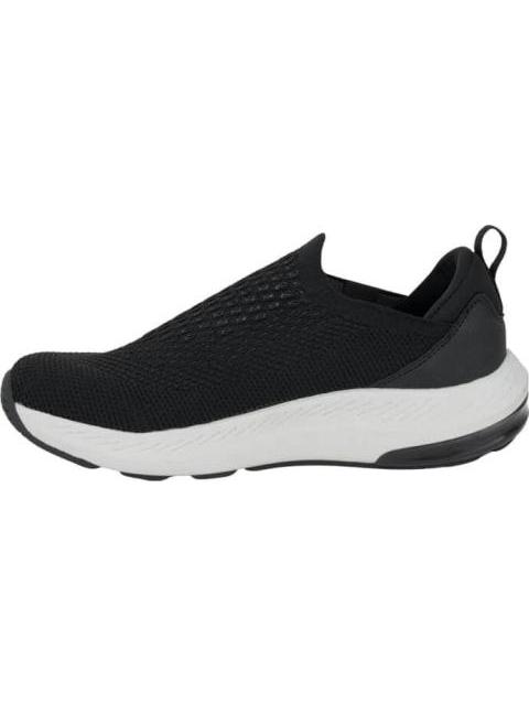 TENIS SLIP ON NEGRO FLEXI - Imagen 5