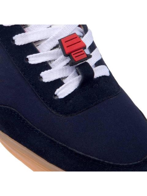 TENIS SNOOPY ESTAMPADO PEANUTS CASITA AZUL MARINO PEANUTS - Imagen 6