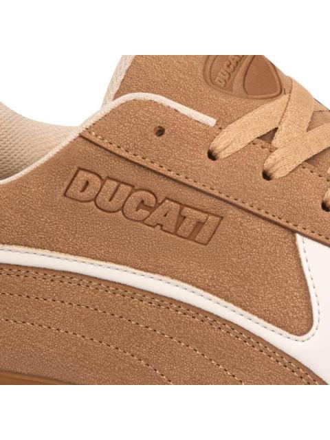 TENIS SPEED CAFE DUCATI - Imagen 6