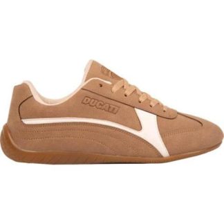 TENIS SPEED CAMEL DUCATI