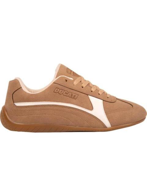 TENIS SPEED CAMEL DUCATI