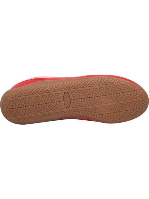 TENIS SPEED ROJO BELINDA PEREGRIN - Imagen 4