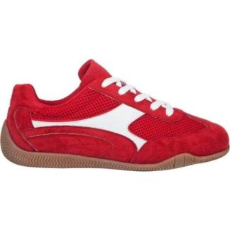TENIS SPEED ROJO DUCATI