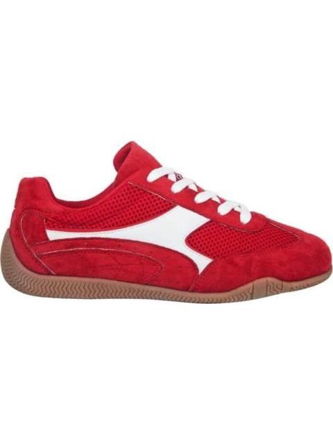 TENIS SPEED ROJO DUCATI