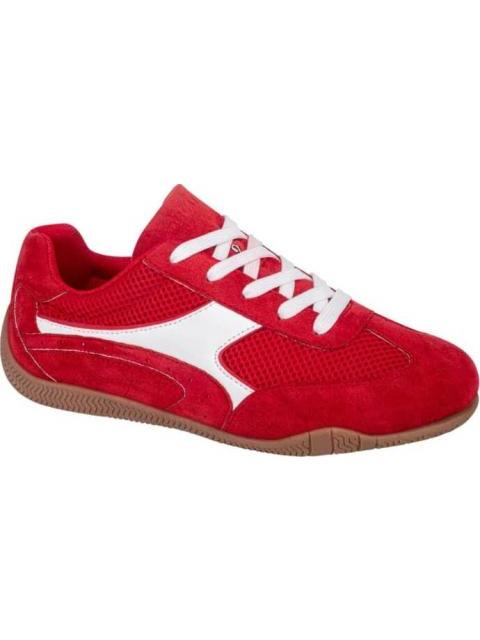 TENIS SPEED ROJO DUCATI - Imagen 2