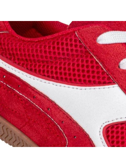 TENIS SPEED ROJO DUCATI - Imagen 6