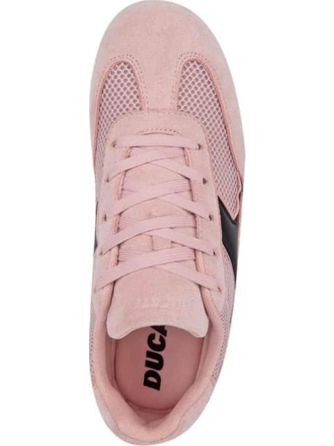 TENIS SPEED ROSA DUCATI - Imagen 3