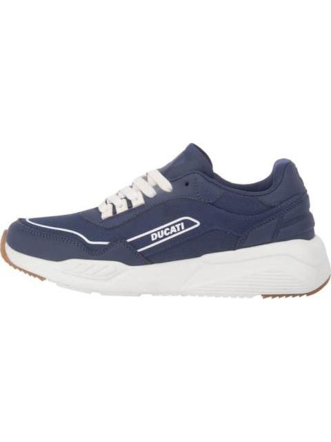 TENIS SPORT AZUL MARINO DUCATI - Imagen 5