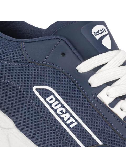 TENIS SPORT AZUL MARINO DUCATI - Imagen 6